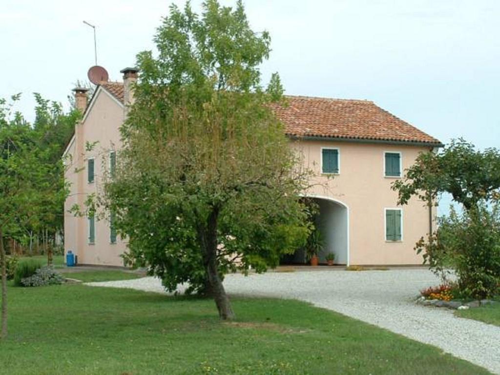 Casarosa B&B Piazzola sul Brenta Dış mekan fotoğraf