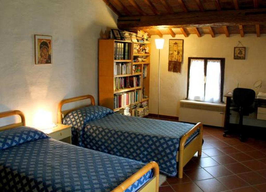 Casarosa B&B Piazzola sul Brenta Oda fotoğraf