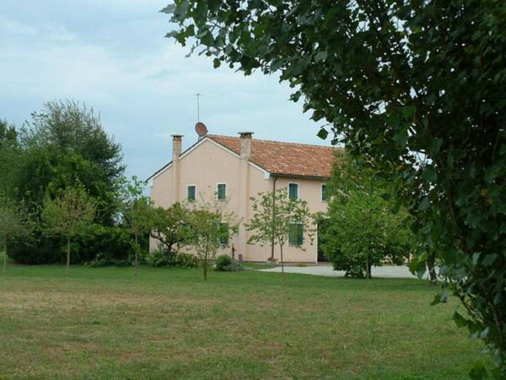 Casarosa B&B Piazzola sul Brenta Dış mekan fotoğraf