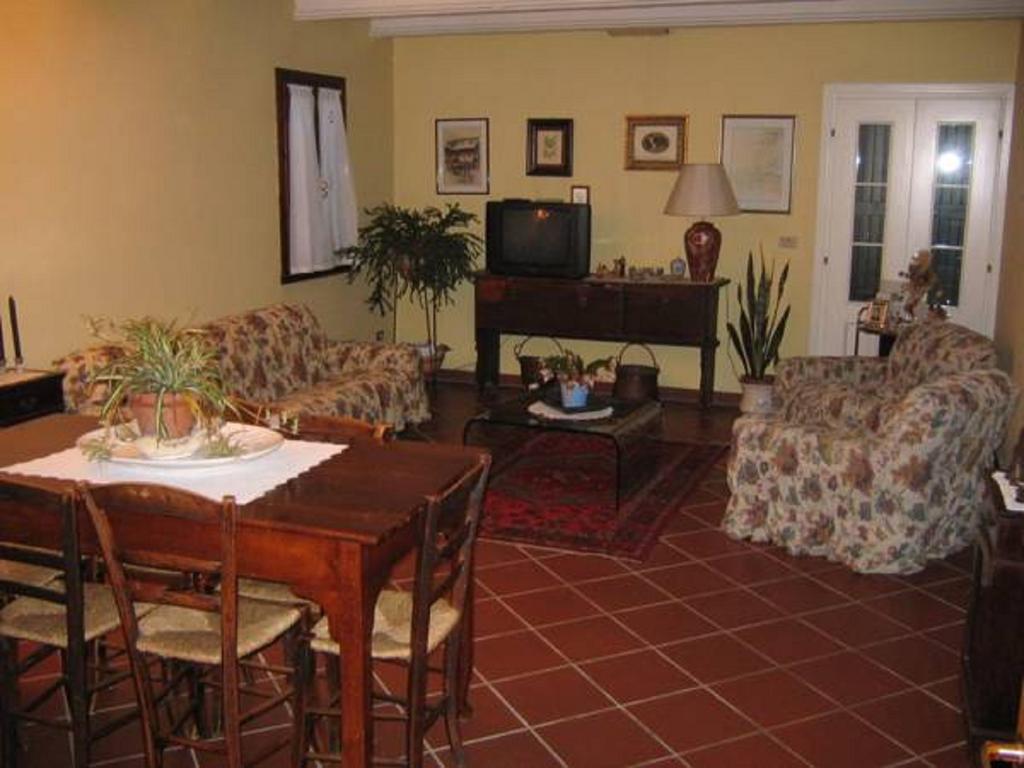 Casarosa B&B Piazzola sul Brenta Dış mekan fotoğraf