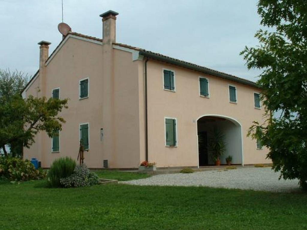 Casarosa B&B Piazzola sul Brenta Dış mekan fotoğraf