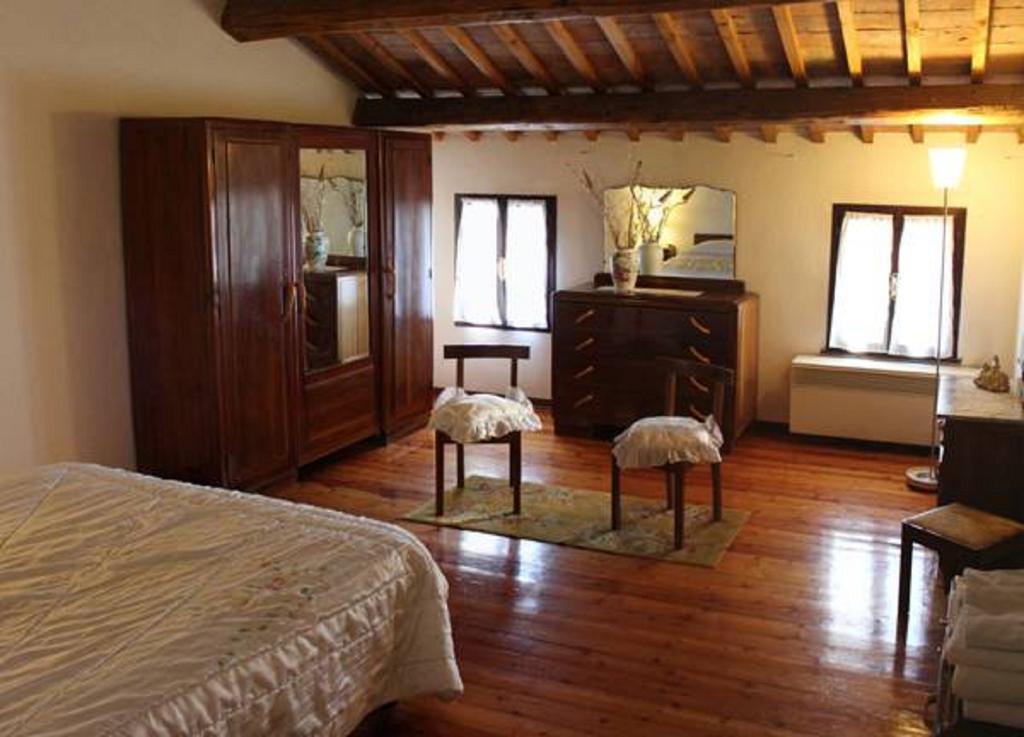 Casarosa B&B Piazzola sul Brenta Oda fotoğraf