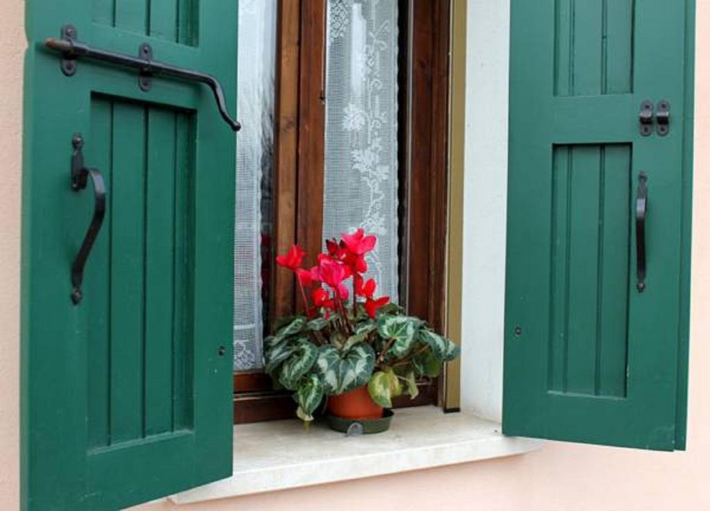 Casarosa B&B Piazzola sul Brenta Dış mekan fotoğraf